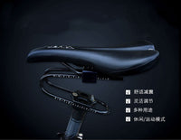 HKM-495123 Bicycle Shock Absorber Cushion for Enhanced Comfort and Performance