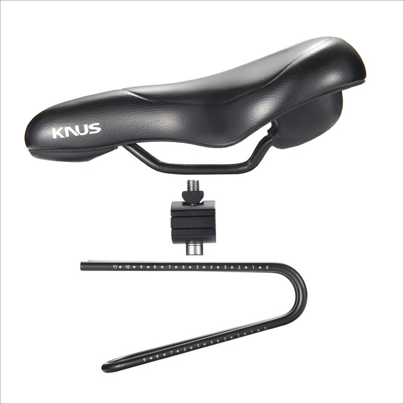 HKM-495123 Bicycle Shock Absorber Cushion for Enhanced Comfort and Performance