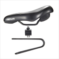 HKM-495123 Bicycle Shock Absorber Cushion for Enhanced Comfort and Performance