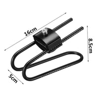 HKM-495123 Bicycle Shock Absorber Cushion for Enhanced Comfort and Performance