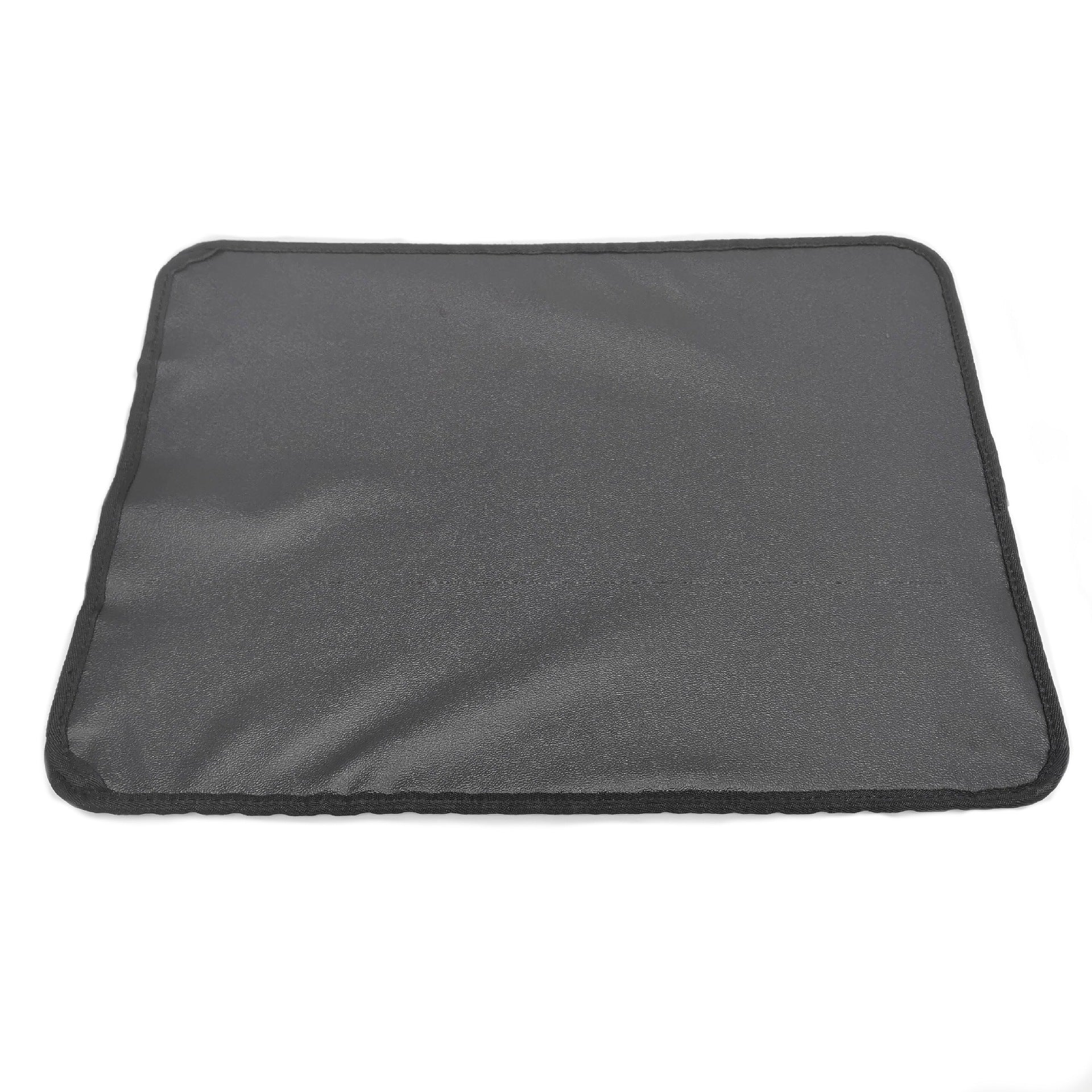 JMT-126026 Double-Layer Washable EVA Cat and Dog Litter Mat - Multiple Sizes and Colors Available