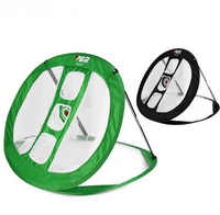 HKM-946963 Golf Swing Training Net for Precision Practice
