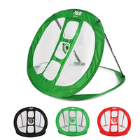 HKM-946963 Golf Swing Training Net for Precision Practice