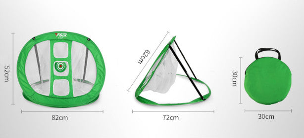 HKM-946963 Golf Swing Training Net for Precision Practice
