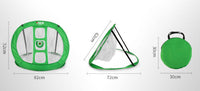 HKM-946963 Golf Swing Training Net for Precision Practice