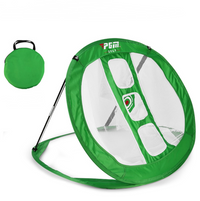 HKM-946963 Golf Swing Training Net for Precision Practice