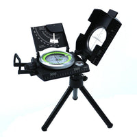 HKM-989779 Multi-Purpose Tripod Compass for Outdoor Adventures and Explorations
