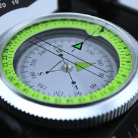 HKM-989779 Multi-Purpose Tripod Compass for Outdoor Adventures and Explorations