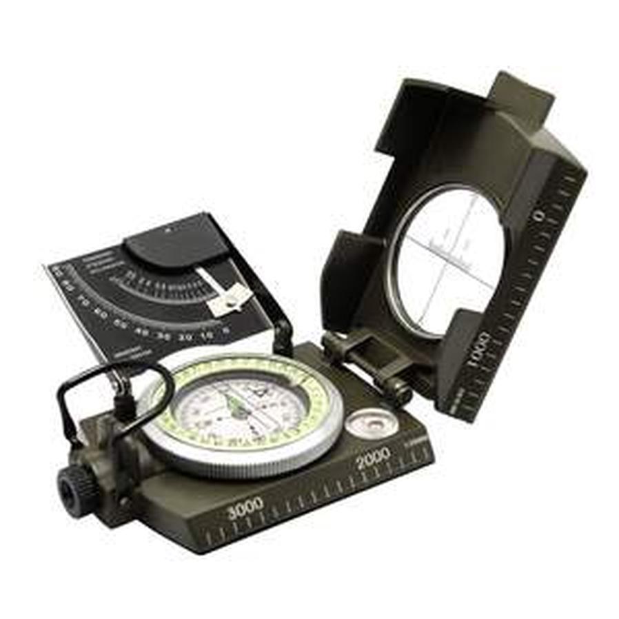 HKM-989779 Multi-Purpose Tripod Compass for Outdoor Adventures and Explorations
