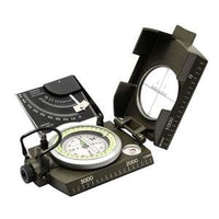 HKM-989779 Multi-Purpose Tripod Compass for Outdoor Adventures and Explorations