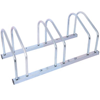 HKM-605779 Durable Metal Bike Racks for Secure Storage and Parking
