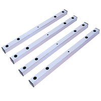 HKM-605779 Durable Metal Bike Racks for Secure Storage and Parking