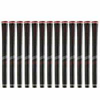HKM-716435 Rubber and Iron Wood Handle Tool - Durable Single Piece for Versatile Use
