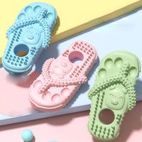 HKM-165139 Durable Chew Toy for Small Dogs - Dental Training Toy for Puppies and Active Dogs, Reduces Plaque and Promotes Healthy Teeth