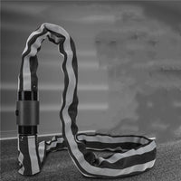 HKM-782291 Bicycle Anti-Theft Security Chain Lock for MTB and Cycling