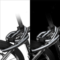 HKM-782291 Bicycle Anti-Theft Security Chain Lock for MTB and Cycling