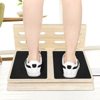 HKM-249619 Muscle Toner Home Fitness Equipment for Effective Workouts