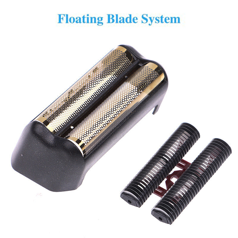 HKM-498131 Electric Scissors Accessories Shaver Mesh Cover with Blade - Essential for Precise Hair Trimming