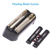 HKM-498131 Electric Scissors Accessories Shaver Mesh Cover with Blade - Essential for Precise Hair Trimming