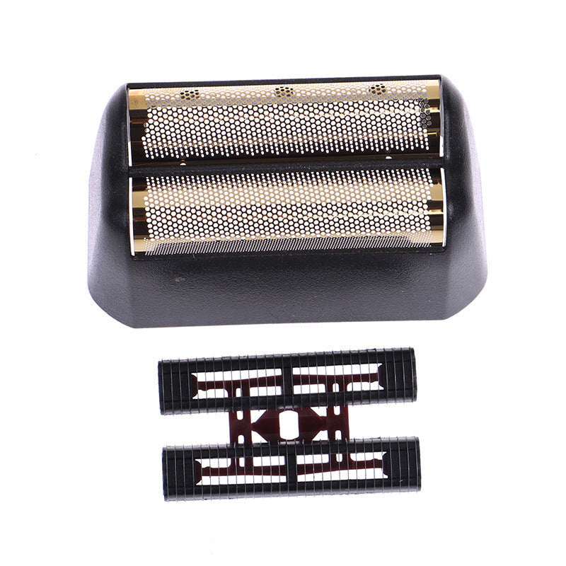 HKM-498131 Electric Scissors Accessories Shaver Mesh Cover with Blade - Essential for Precise Hair Trimming