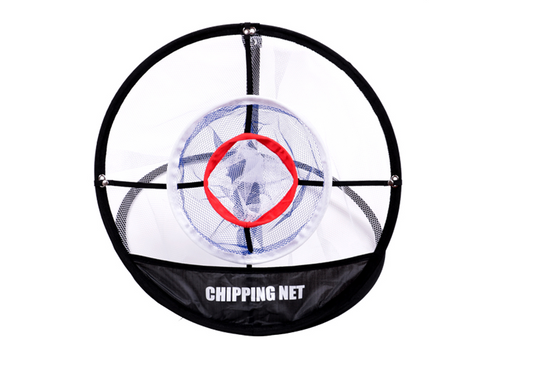 HKM-477843 Portable Indoor Outdoor Chipping and Pitching Training Net