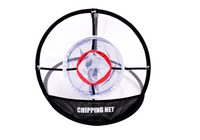 HKM-477843 Portable Indoor Outdoor Chipping and Pitching Training Net