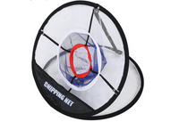 HKM-477843 Portable Indoor Outdoor Chipping and Pitching Training Net