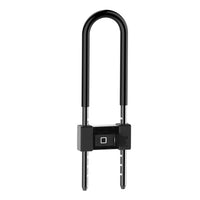 HKM-502035 Smart U-Shaped Fingerprint Lock for Enhanced Security