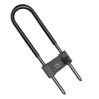 HKM-502035 Smart U-Shaped Fingerprint Lock for Enhanced Security