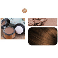 HKM-096019 Hairline Shadow Powder for Natural Forehead Filling - 20 Color Options Available
