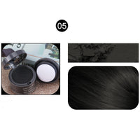 HKM-096019 Hairline Shadow Powder for Natural Forehead Filling - 20 Color Options Available