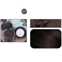 HKM-096019 Hairline Shadow Powder for Natural Forehead Filling - 20 Color Options Available