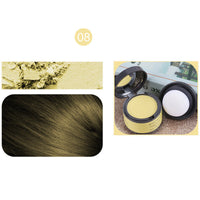 HKM-096019 Hairline Shadow Powder for Natural Forehead Filling - 20 Color Options Available