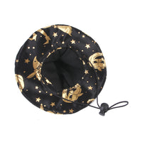 HKM-482003 Halloween Wizard Cloak and Hat Set for Pets - Suitable for Dogs and Cats, Various Sizes Available