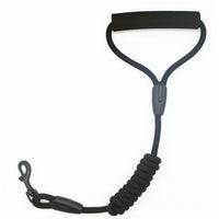 HKM-819859 Nylon Anti-Handle Dog Chain - Multiple Sizes Available