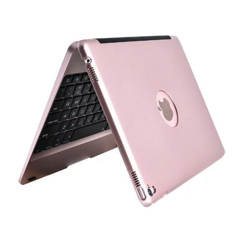 KTX-921427 Ultra-Thin Universal Wireless Bluetooth Keyboard for iPad Air 2 and iPhone with Smart Sleep Feature