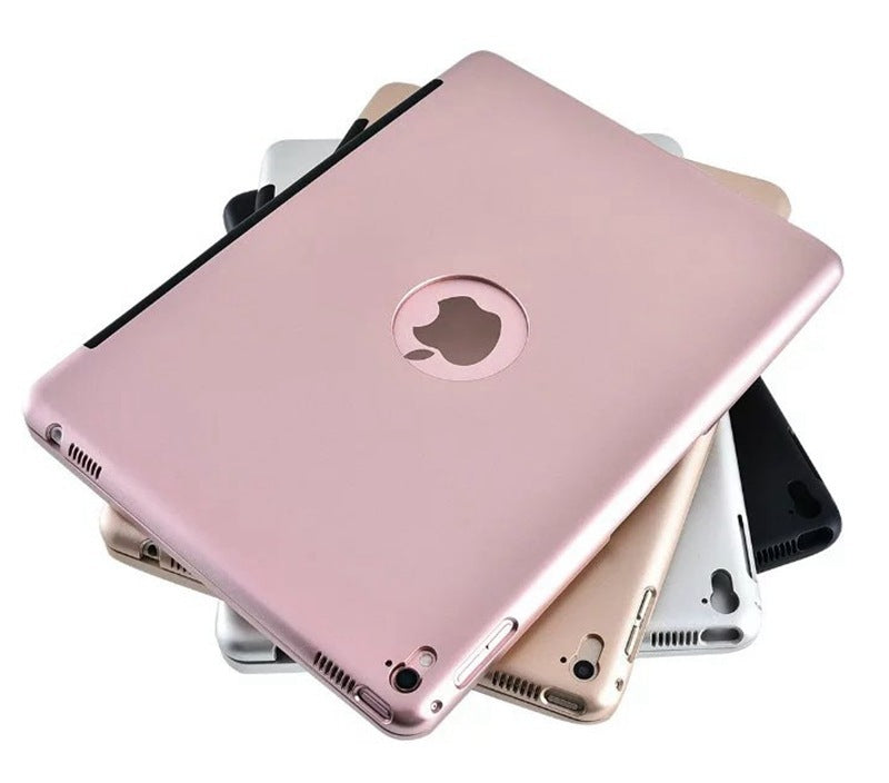 KTX-921427 Ultra-Thin Universal Wireless Bluetooth Keyboard for iPad Air 2 and iPhone with Smart Sleep Feature