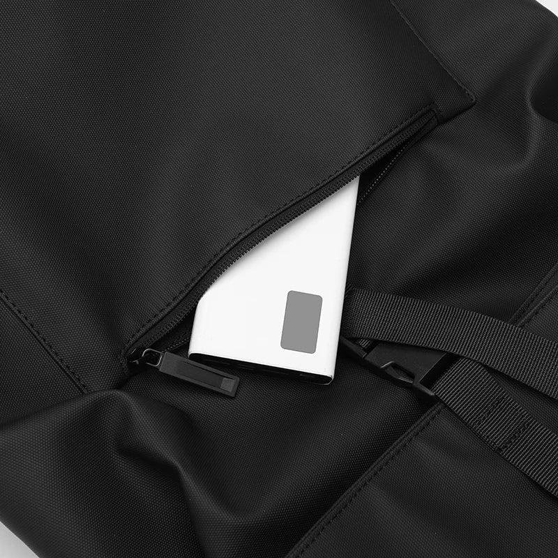 KTX-223635 Waterproof Casual Laptop Backpack for School, Sports, and Travel