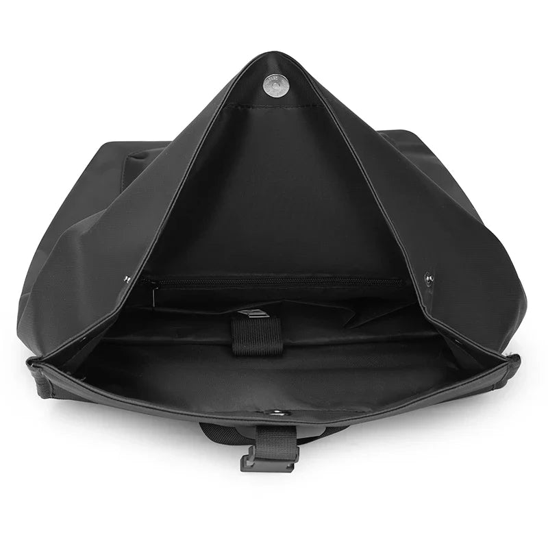 KTX-223635 Waterproof Casual Laptop Backpack for School, Sports, and Travel