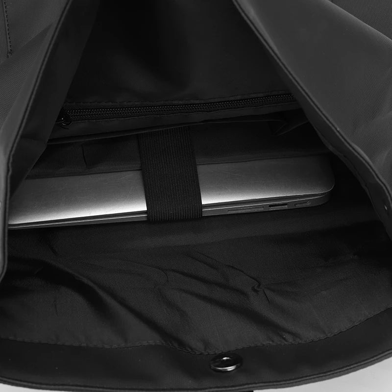 KTX-223635 Waterproof Casual Laptop Backpack for School, Sports, and Travel