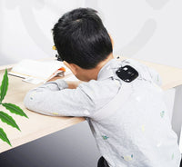 HKM-165843 Children's Posture Correction Belt for Spine Support and Improved Sitting Habits