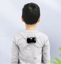 HKM-165843 Children's Posture Correction Belt for Spine Support and Improved Sitting Habits