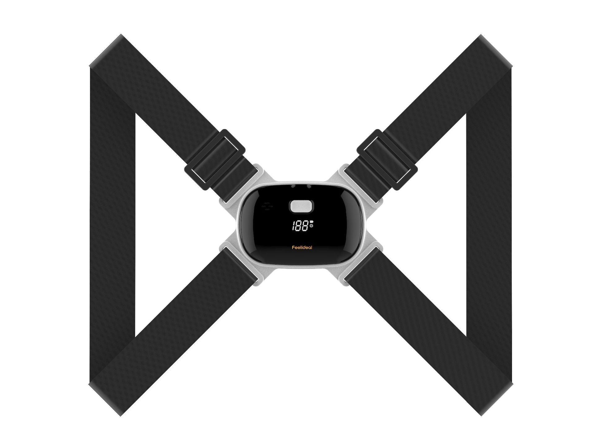 HKM-165843 Children's Posture Correction Belt for Spine Support and Improved Sitting Habits