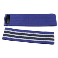 HKM-328659 Hip Ring Elastic Band for Versatile Workout Support