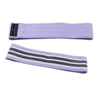 HKM-328659 Hip Ring Elastic Band for Versatile Workout Support