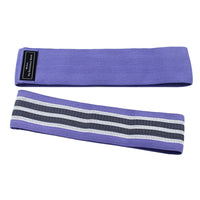 HKM-328659 Hip Ring Elastic Band for Versatile Workout Support