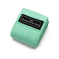 HKM-328659 Hip Ring Elastic Band for Versatile Workout Support