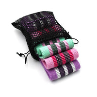 HKM-328659 Hip Ring Elastic Band for Versatile Workout Support
