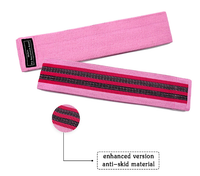 HKM-328659 Hip Ring Elastic Band for Versatile Workout Support