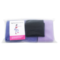 HKM-328659 Hip Ring Elastic Band for Versatile Workout Support
